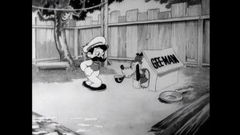 Buddy the Gee Man (1935)