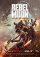 Rebel Moon - Part Two: The Scargiver