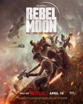 Rebel Moon - Part Two: The Scargiver