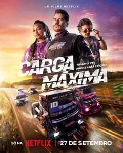 Carga Máxima (2023)