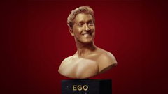 Alex Ploeg: EGO