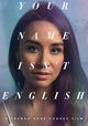 Your Name Isn't English