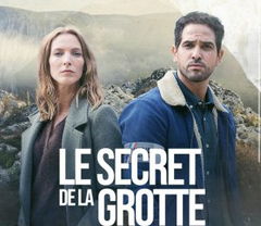 Le Secret de la Grotte (2023)