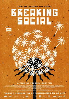 Breaking Social (2023)