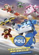 Robocar Poli 2 - Een reddingsactie in de Woestijn