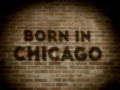 Born in Chicago (2020)