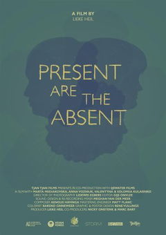 Present are the absent (2023)