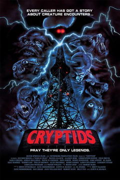 Cryptids (2024)