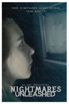 Nightmares Unleashed (2018)