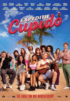 Expeditie Cupido (2024)