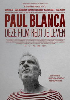 Paul Blanca, Deze film redt je leven (2023)