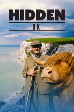 Hidden UK (2021)