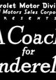 A Coach for Cinderella