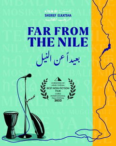 Far from the Nile (2022)