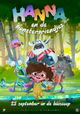 Hanna en de monstervriendjes