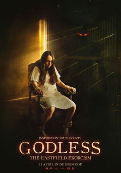 Godless: The Eastfield Exorcism (2023)