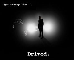 Drived. (2008)