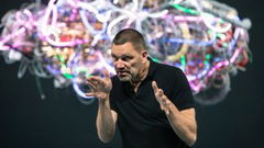 Theo Maassen: Onbekend Terrein (2023)