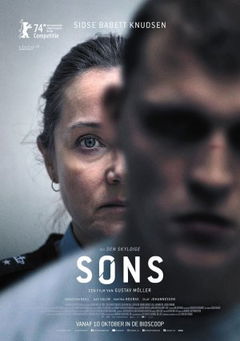 Sons (2024)