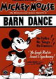The Barn Dance