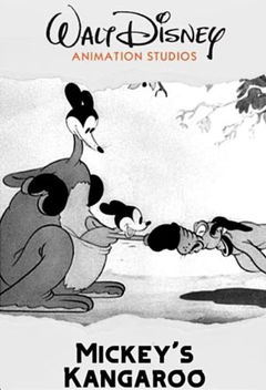 Mickey's Kangaroo (1935)
