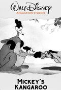 Mickey's Kangaroo