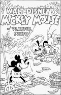 Playful Pluto