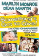 Something's Got to Give