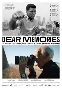 Dear Memories - Fotograaf Thomas Hoepker in Amerika (2022)
