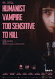 Humanist Vampire Too Sensitive to Kill