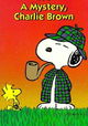 It's a Mystery, Charlie Brown