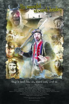The Immortal Edward Lumley (2013)