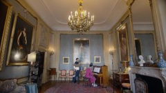 Als ik zelf de zon ben (2023)