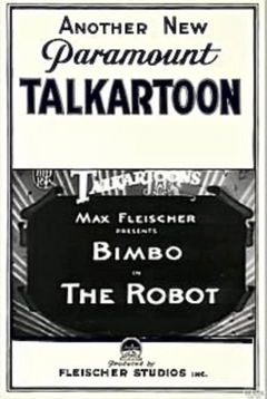 The Robot (1932)