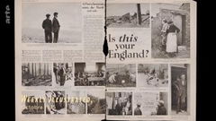 Gisèle Freund - Portret van een visionair fotograaf (2019)