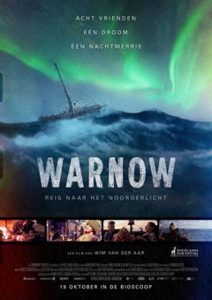 Warnow - Reis naar het Noorderlicht (2023)