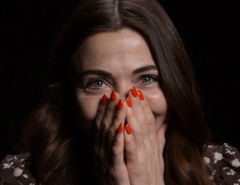 Mag ik je aanraken? (2023)