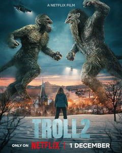 Troll 2 (2025)