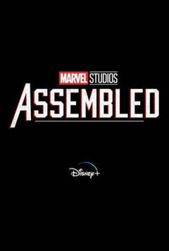 The Making of Secret Invasion (2023)