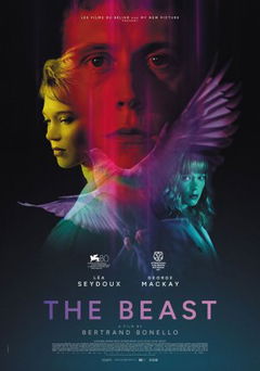 The Beast (2023)