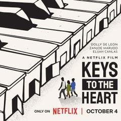 Keys to the Heart (2023)