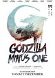 Godzilla Minus One