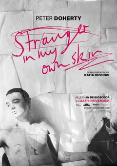 Peter Doherty: Stranger In My Own Skin (2023)