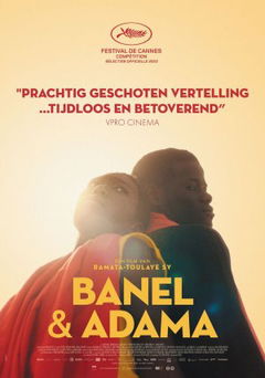 Banel & Adama (2023)