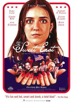 The Sweet East (2023)