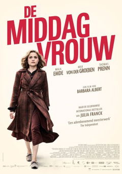 De middagvrouw (2023)