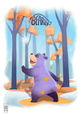 Bearly