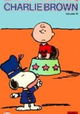 Life Is a Circus, Charlie Brown