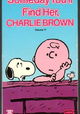 Someday You'll Find Her, Charlie Brown