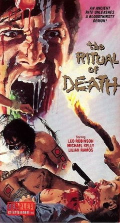 Ritual of Death (1990)